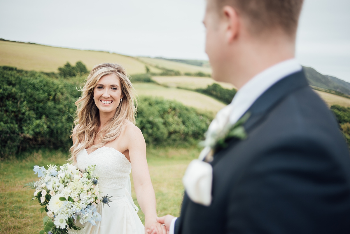 Liberty Pearl Photography Elopement Photographer Cornwall wedding for two packages Cornwall Tredudwell Manor