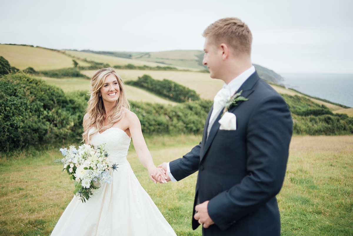 Liberty Pearl Photography Elopement Photographer Cornwall wedding for two packages Cornwall Tredudwell Manor