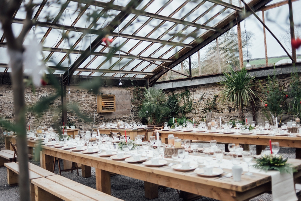 How to choose a wedding venue - Anran Devon Wedding Venue