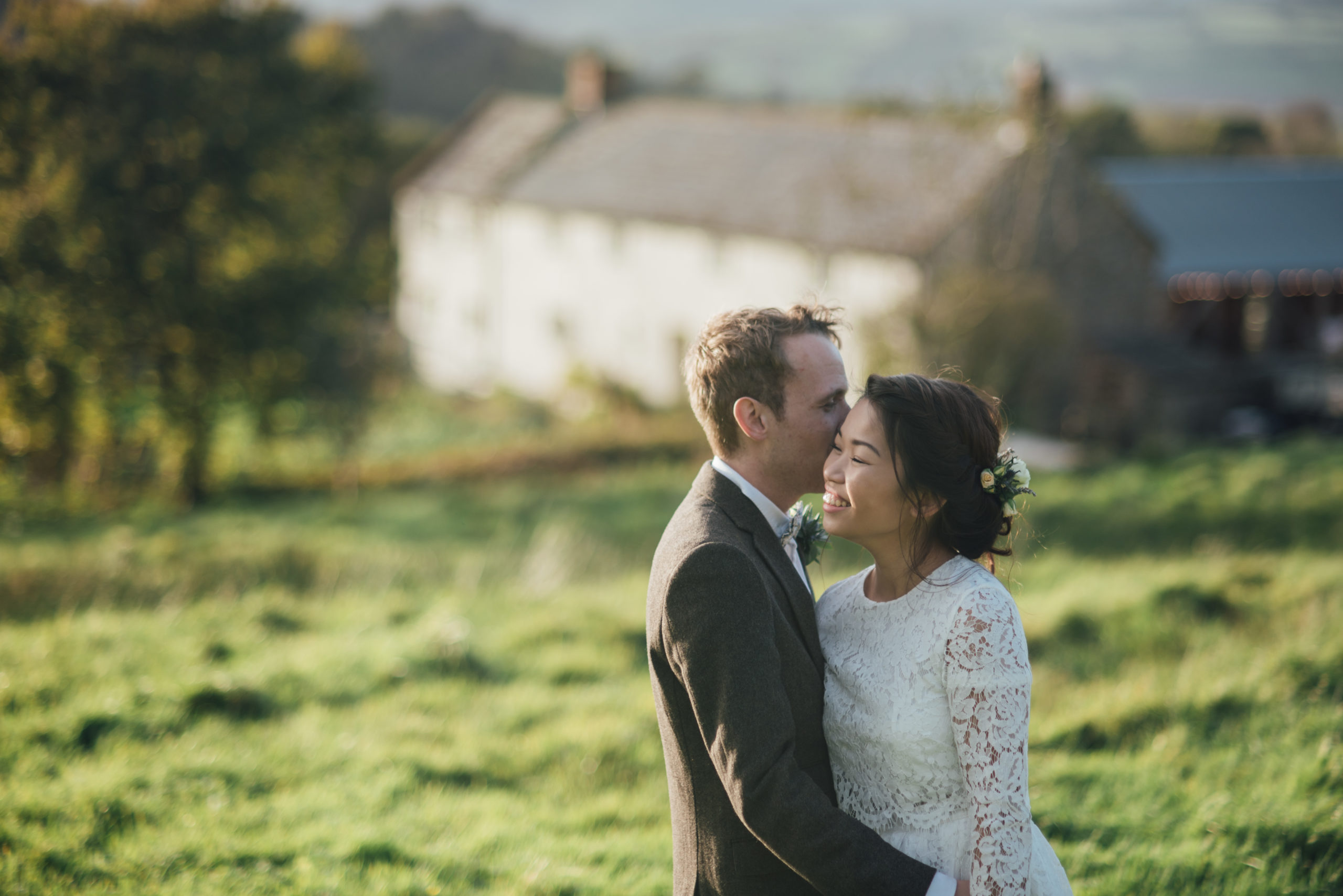 River Cottage Devon wedding photographer Liberty Pearl Photo and Film Collective